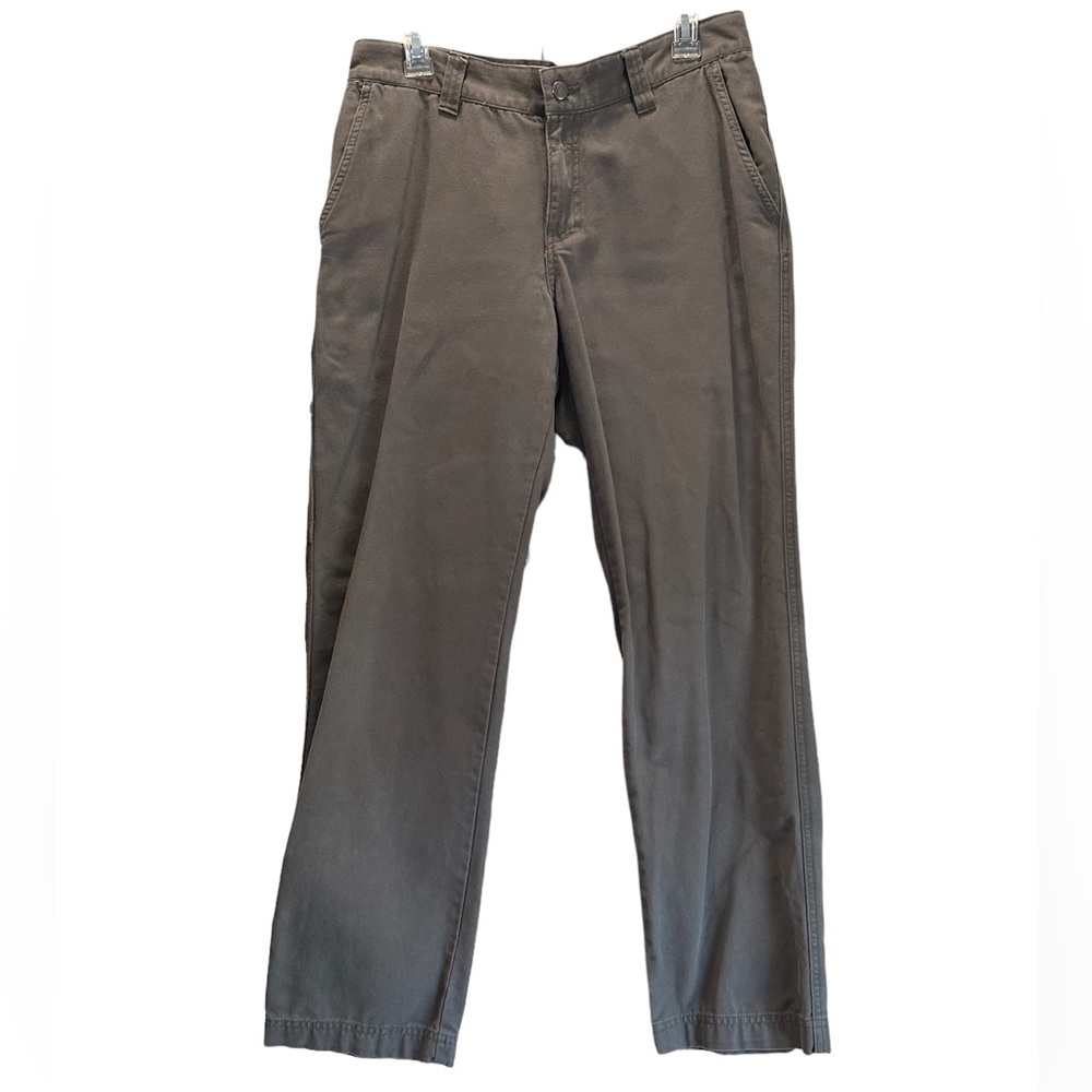 Mens Columbia regular fit pants 32x30